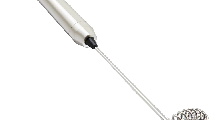 1Easylife Milk Frother Review