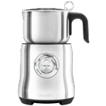 Breville Milk Frother Review