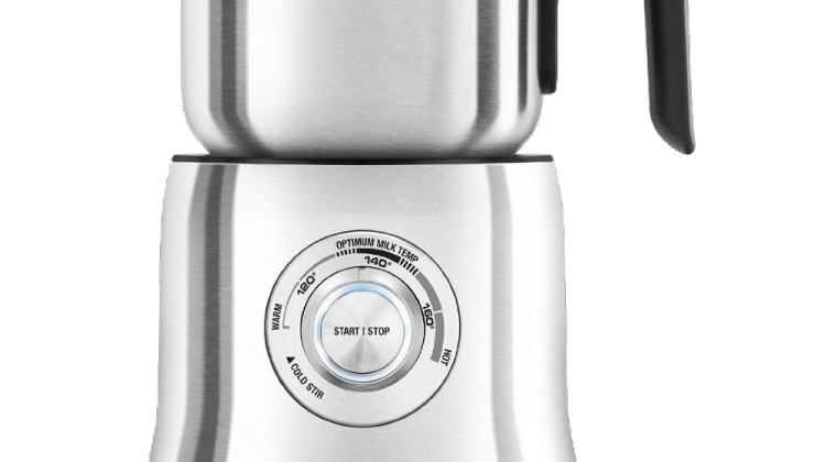 Breville Milk Frother Review