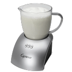 Capresso froth PLUS Milk Frother Review