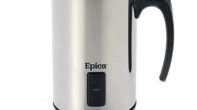 Epica Milk Frother Review