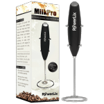PowerLix Milk Frother Review