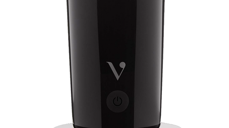 Verismo Milk Frother Review
