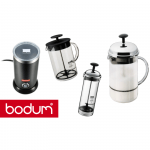 Bodum Milk Frother Review: Features of Models