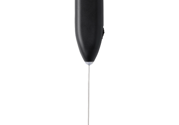 IKEA Milk Frother Review