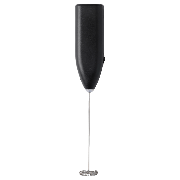 IKEA milk frother review