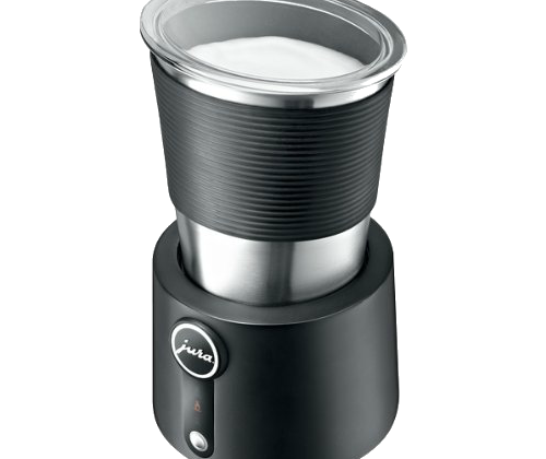 Jura Milk Frother Review