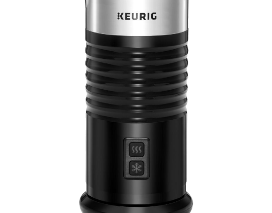 Keurig Milk Frother Review