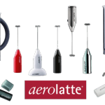 Aerolatte Milk Frother: Product Line Review