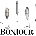BonJour Milk Frother: Review of Models