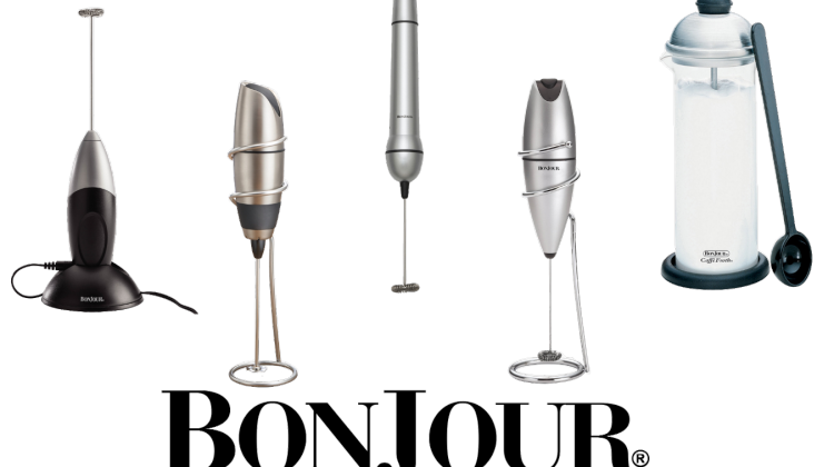 BonJour Milk Frother: Review of Models