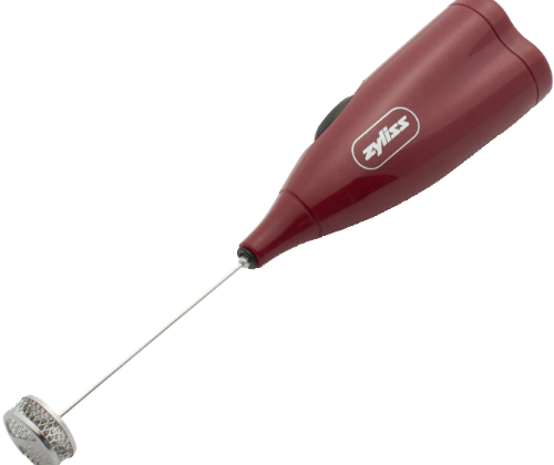 Zyliss Milk Frother Review