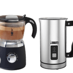 Bialetti Milk Frother Review