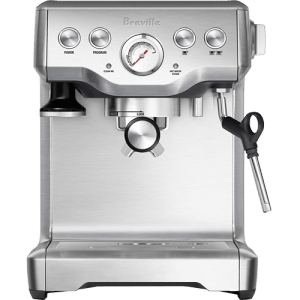 Breville BES840XL/A the Infuser