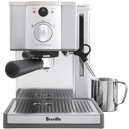 Breville ESP8XL Cafe Roma
