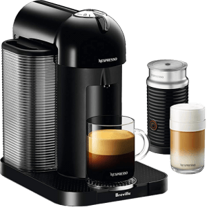46 Best Espresso Machines That Steams Milk [Update 2021] | MilkFrotherTop