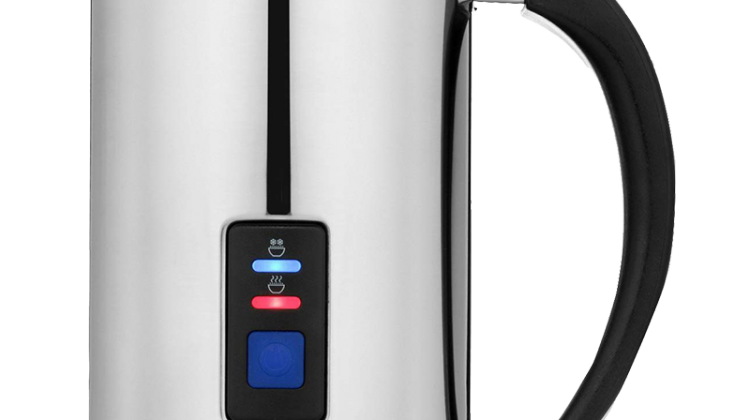 Chef’s Star MF-2 Premier Milk Frother Review