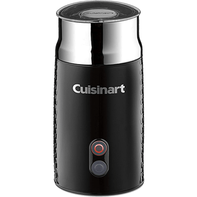Cuisinart Tazzaccino milk frother