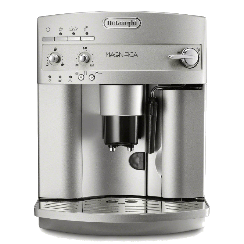 DeLonghi Magnifica ESAM3300 (With Milk Frother) Review | MilkFrotherTop