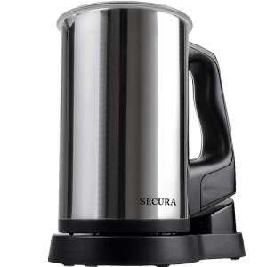 Secura MMF-902 Magnetic milk frother