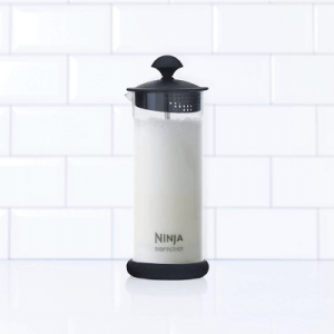 Milk frother by Ninja