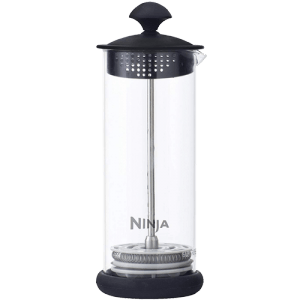 Ninja milk frother