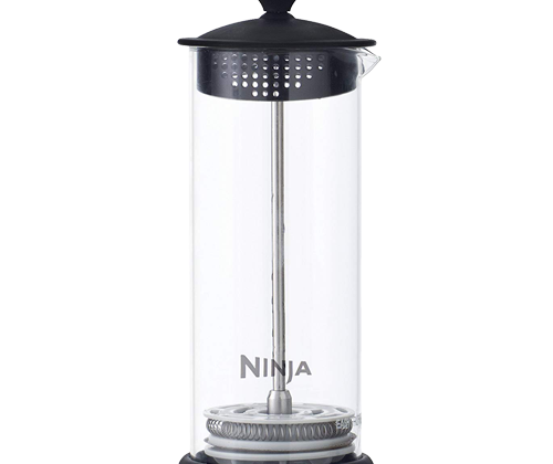 Ninja Milk Frother Review