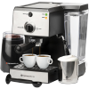 EspressoWorks (7pc) espresso and cappuccino maker