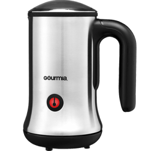 GMF245 cordless milk frother & heater