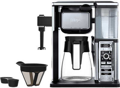 Ninja CF091 coffee maker