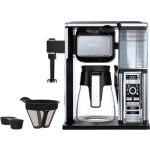 Ninja Coffee Bar CF091 Review