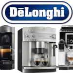 DeLonghi Coffee and Espresso Makers Review