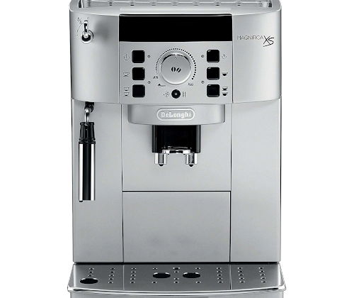 DeLonghi ECAM22110SB Espresso Machine Review (2021)
