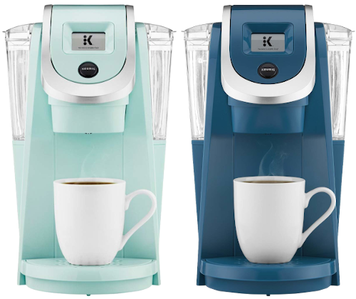 Difference Between Keurig K200 Vs K250 Coffee Makers