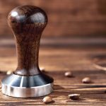 What Is a Coffee Tamper?