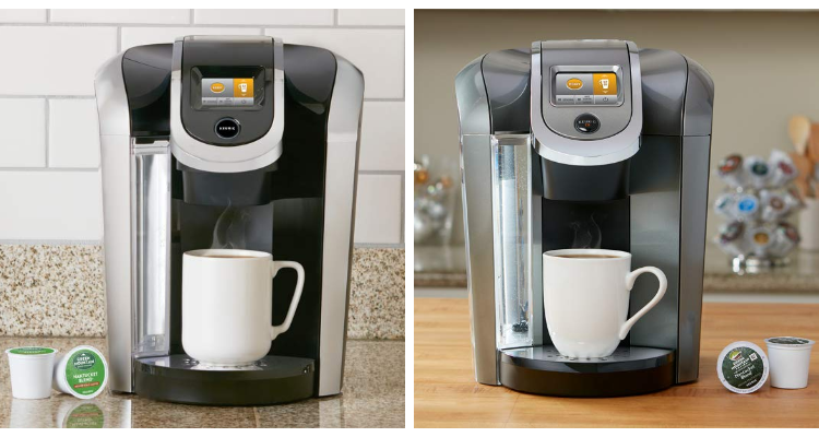 Compare Keurig K475 Vs K575: Which Is Better?