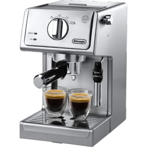 DeLonghi ECP3630 espresso machine review