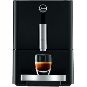 Jura Ena Micro 1 coffee machine review