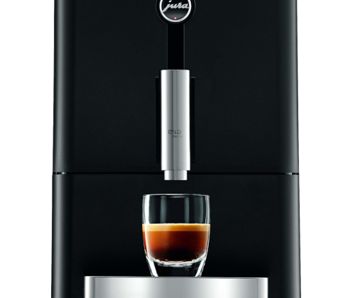 Jura ENA Micro 1 Coffee Machine Review (2021)