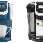 Keurig K250 Vs K350 – What Is the Difference?