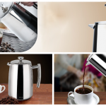 Secura French Press Coffee Makers Review (2021)