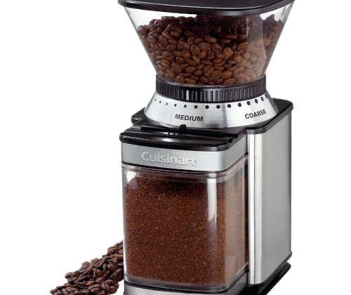 Cuisinart DBM-8 Supreme Grind Review (2021)