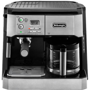 DeLonghi BCO430 espresso machine review