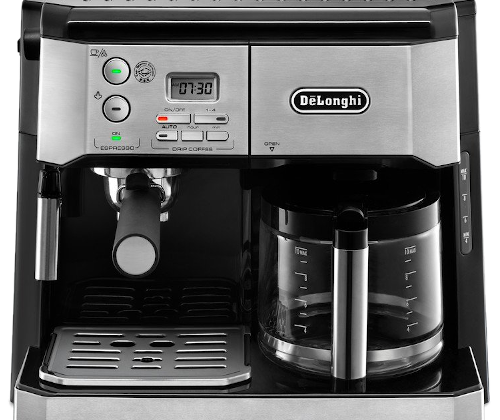 DeLonghi BCO430 Espresso Machine Review (2021)