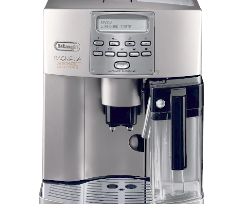 DeLonghi Magnifica ESAM3500 Review (2021)