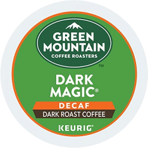 Green Mountain Coffee Roasters Dark Magic®