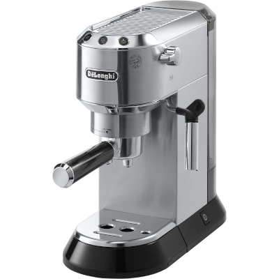 DeLonghi Dedica EC680M espresso machine review