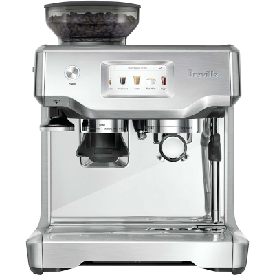 Breville the Barista Touch™ (BES880BSS)
