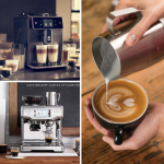 Top 10 Commercial Espresso Machines for Small Coffee Shop