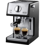 DeLonghi ECP3420 Coffee Machine Review (2021)